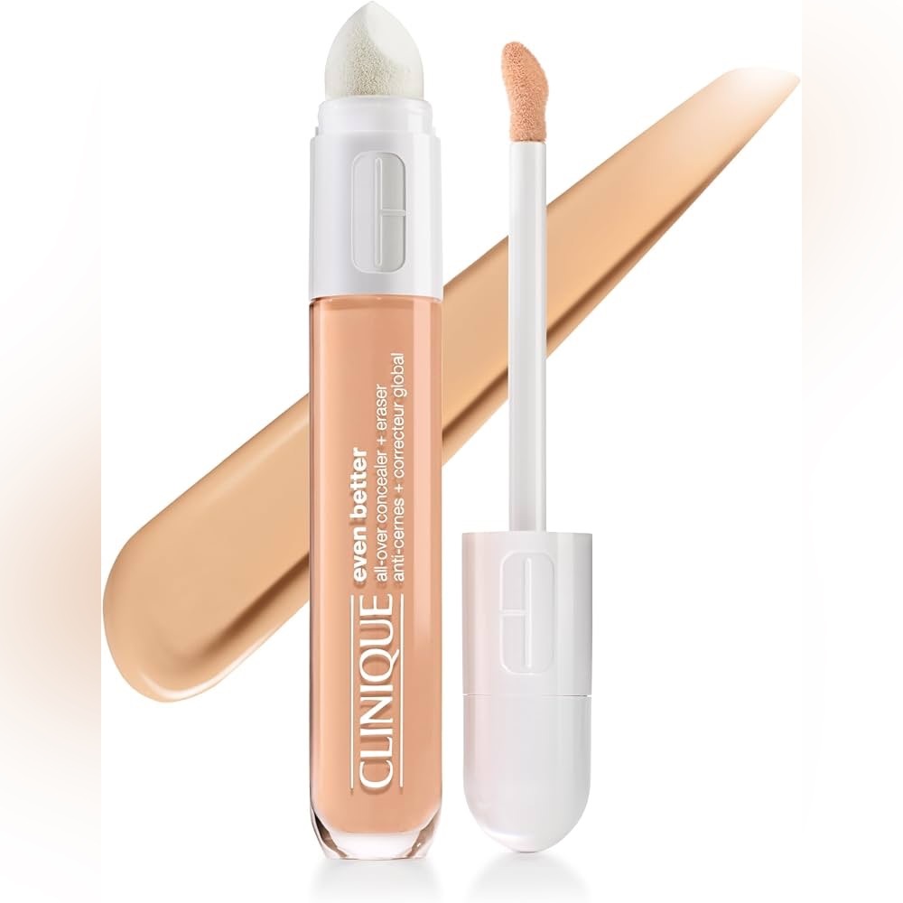 BNIB Clinique Even Better Concealer - 65 Neutral